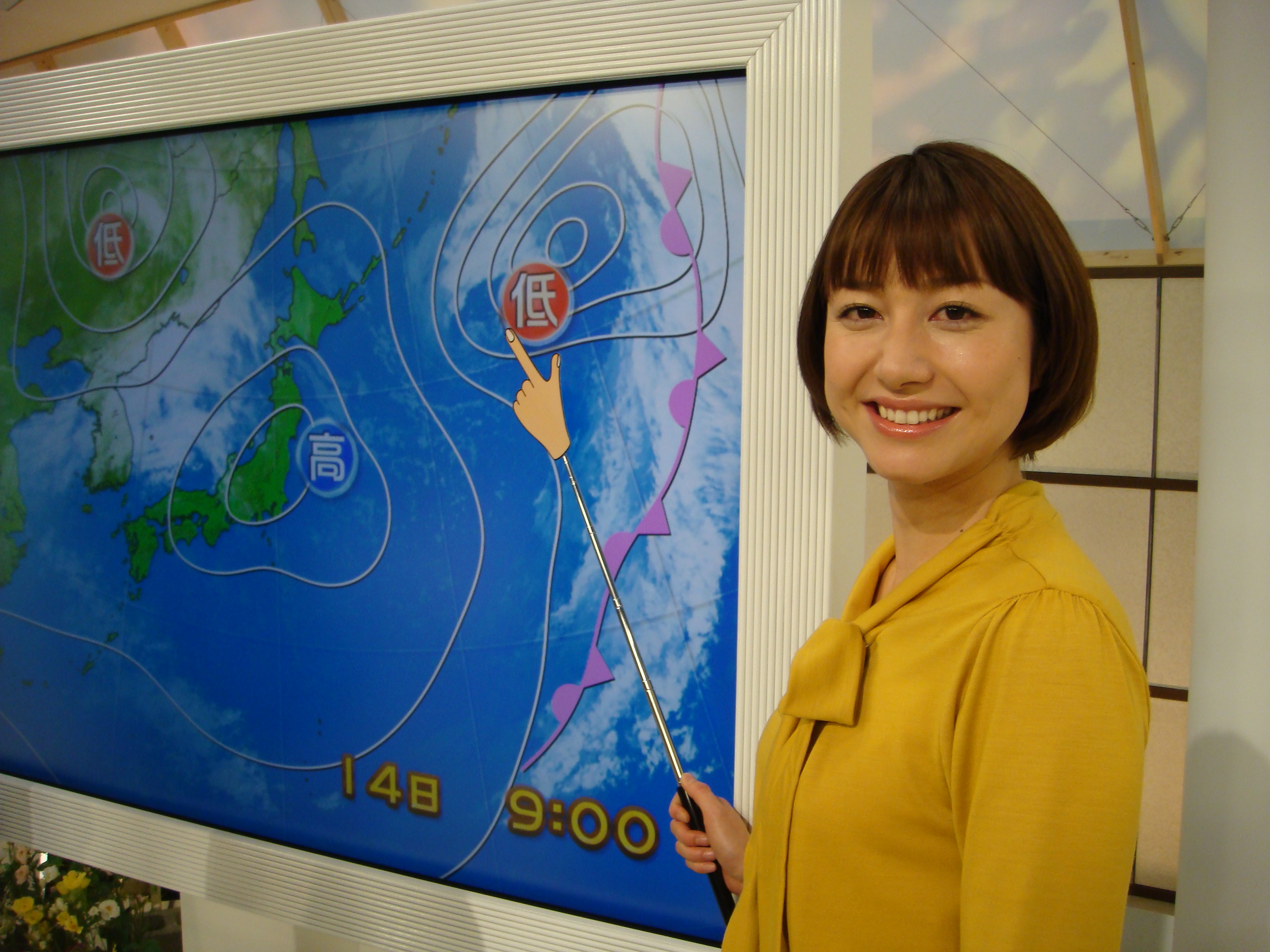 ギャップ！ キムカズ発信