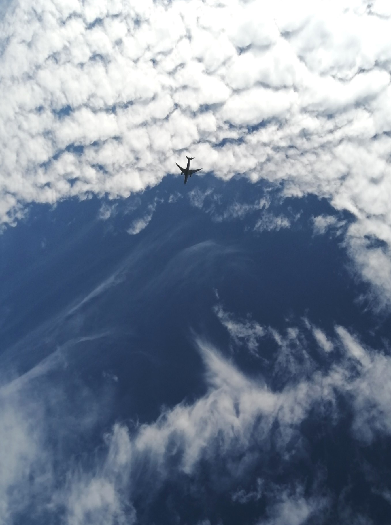 秋の空 福ミミ写真部