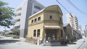 ９月４日 残暑吹っ飛ぶ おいしいカレー からふる