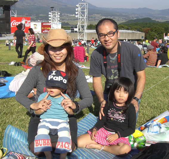 10月 10 Countrysunshine