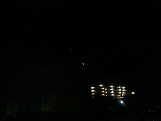 20101203月と金星.jpg