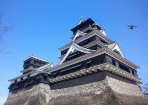 熊本城