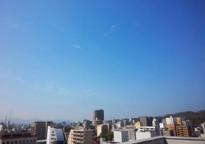 sora150409晴れ