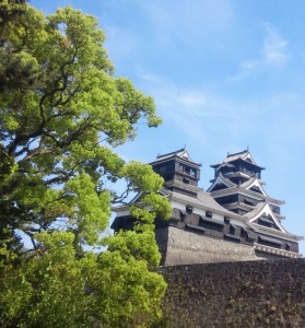 熊本城1504275