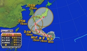 台風0721