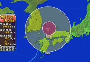 台風0826